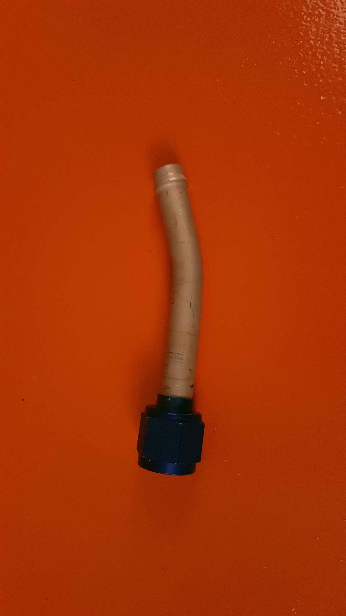 500-17077-401 Embraer De-ice Tube.