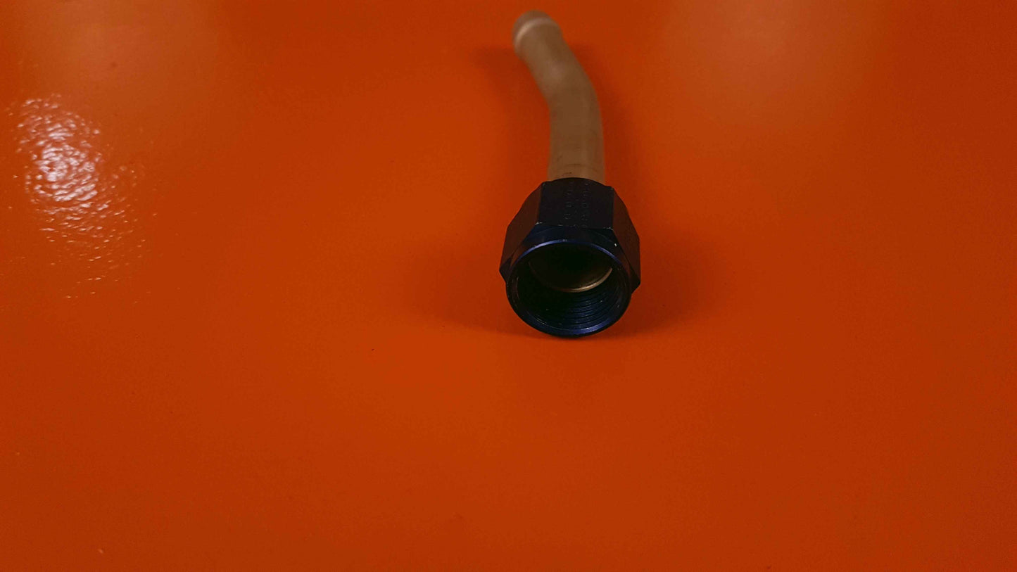 500-17077-401 Embraer De-ice Tube.