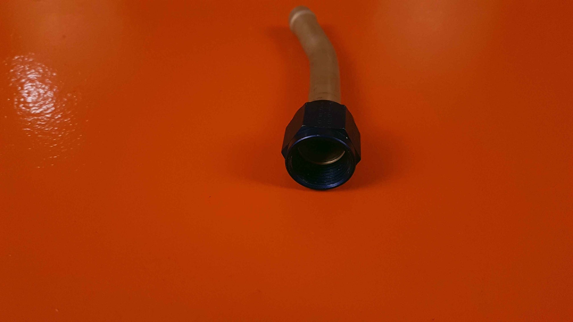 500-17077-401 Embraer De-ice Tube.