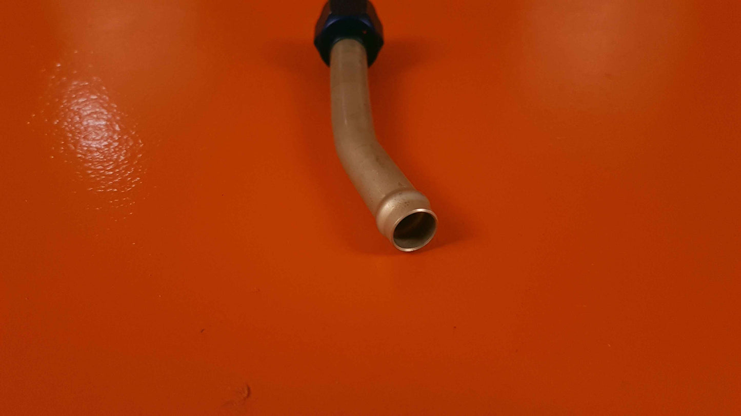 500-17077-401 Embraer De-ice Tube.