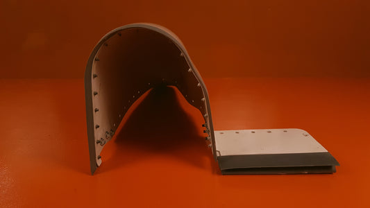 500-11773-405 Embraer L/H Cover-Flap Actuator