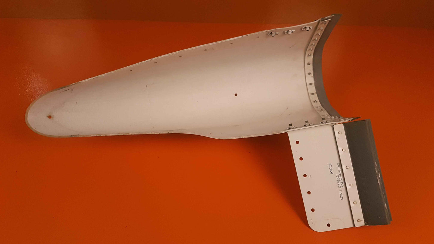 500-11773-405 Embraer L/H Cover-Flap Actuator