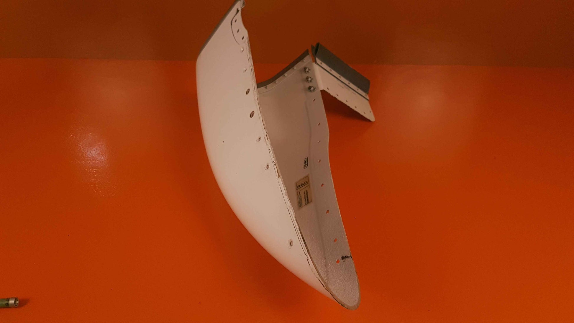 500-11773-405 Embraer L/H Cover-Flap Actuator