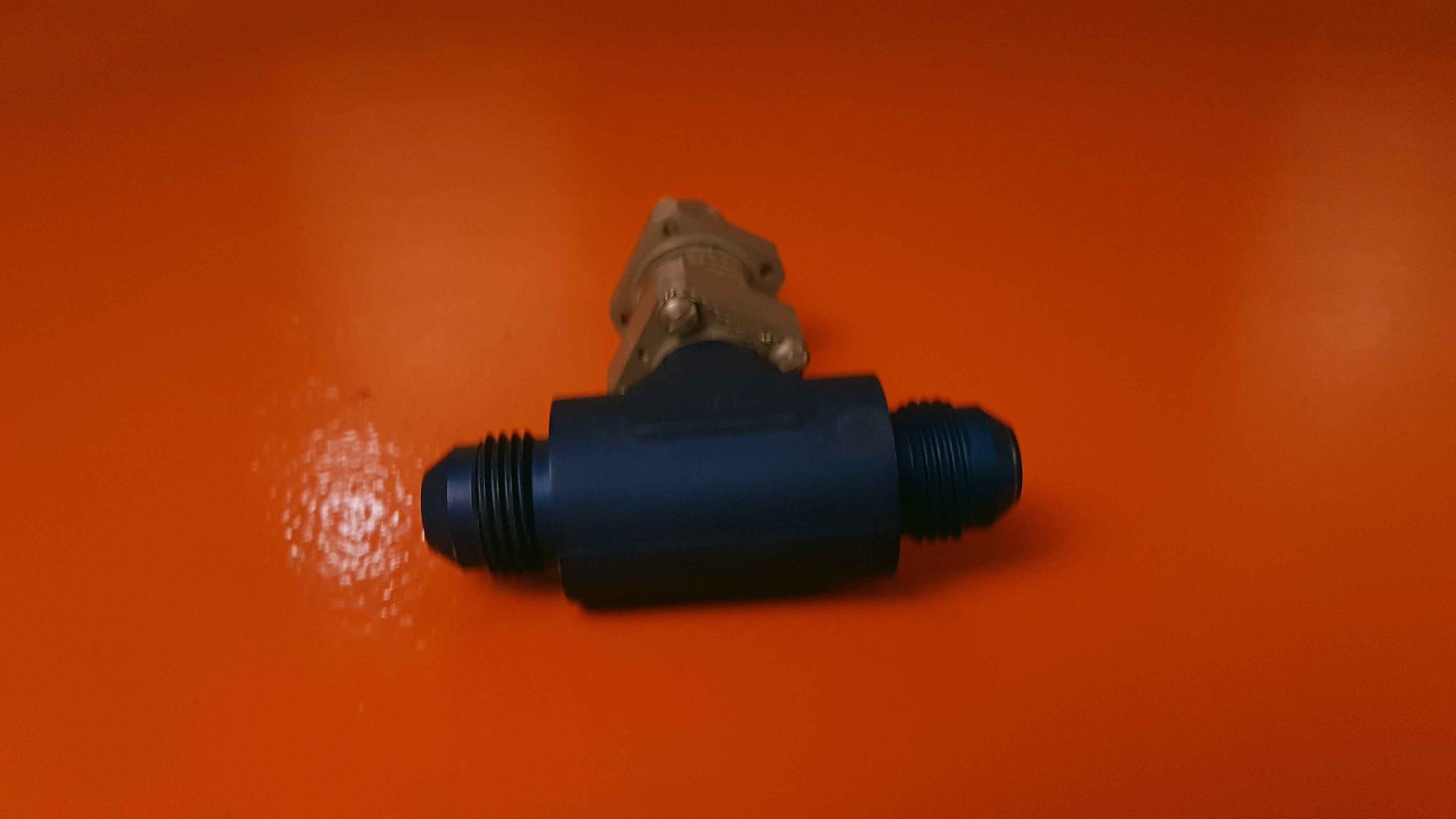 3D3533-04 Goodrich De-Ice Pressure Switch