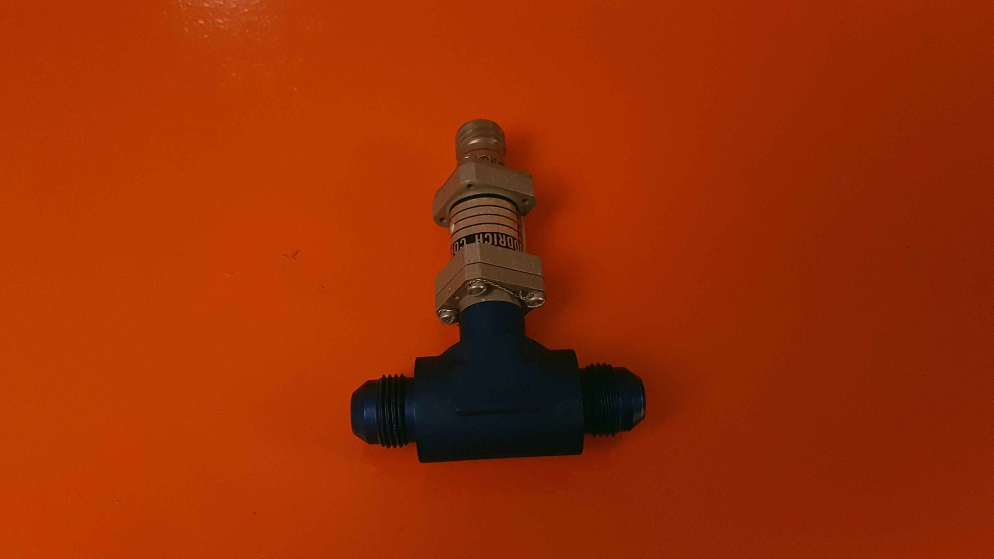 3D3533-04 Goodrich De-Ice Pressure Switch
