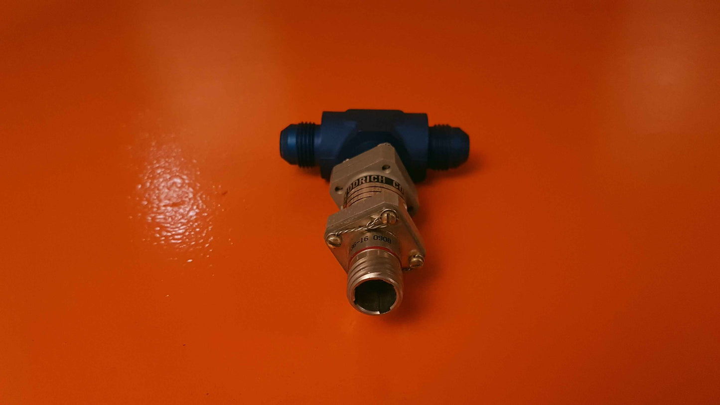 3D3533-04 Goodrich De-Ice Pressure Switch