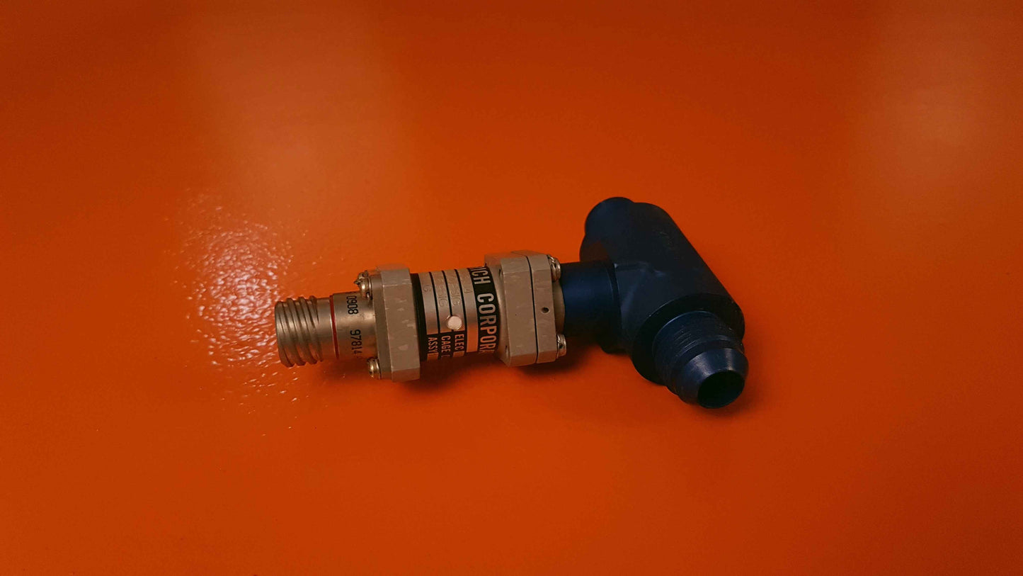 3D3533-04 Goodrich De-Ice Pressure Switch