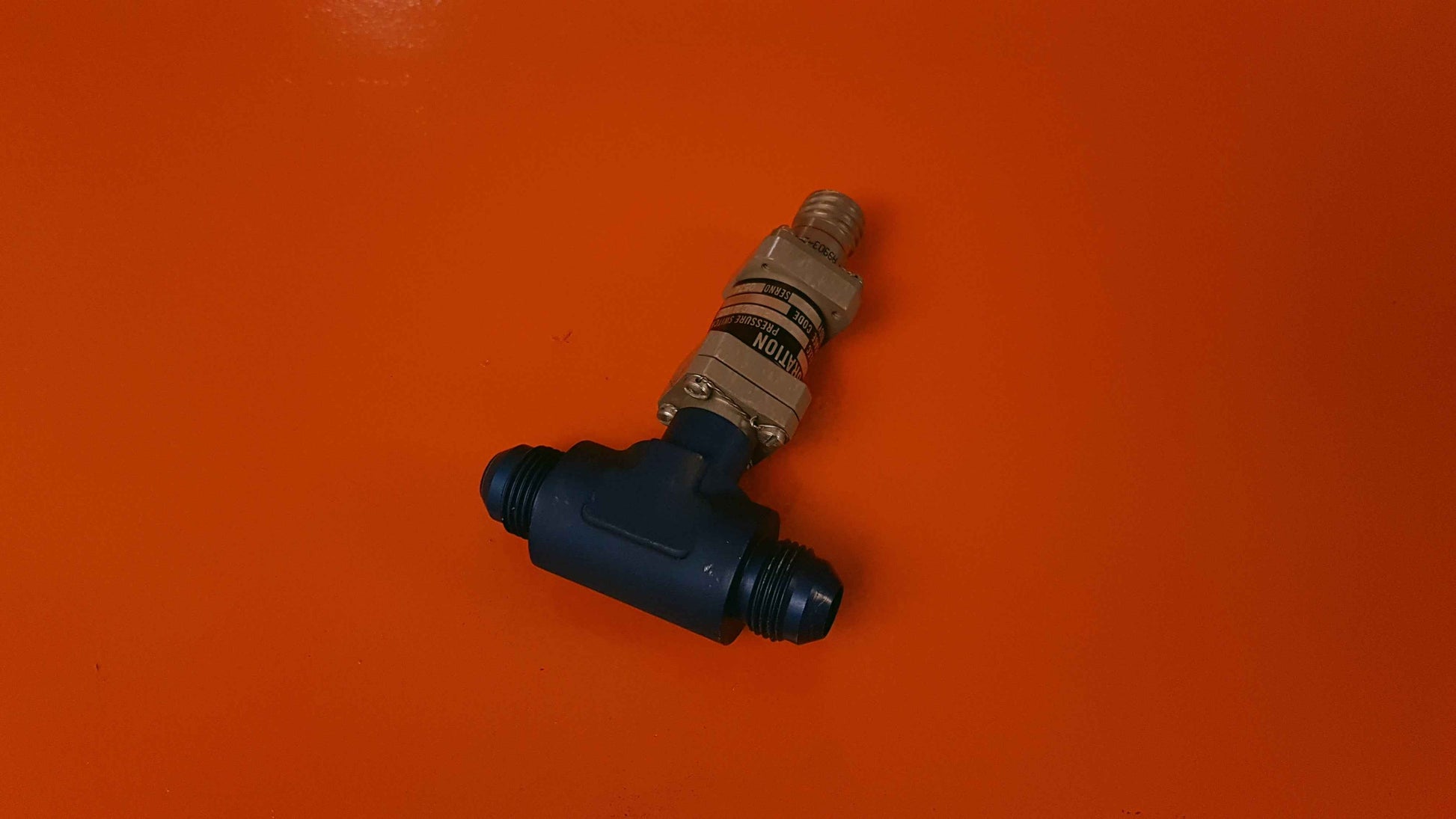 3D3533-04 Goodrich De-Ice Pressure Switch