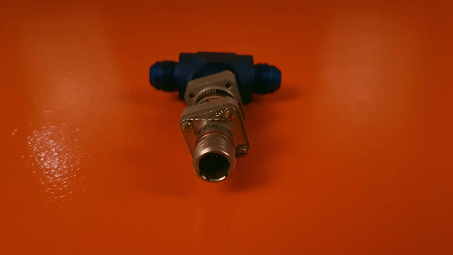 3D3533-04 Goodrich De-Ice Pressure Switch