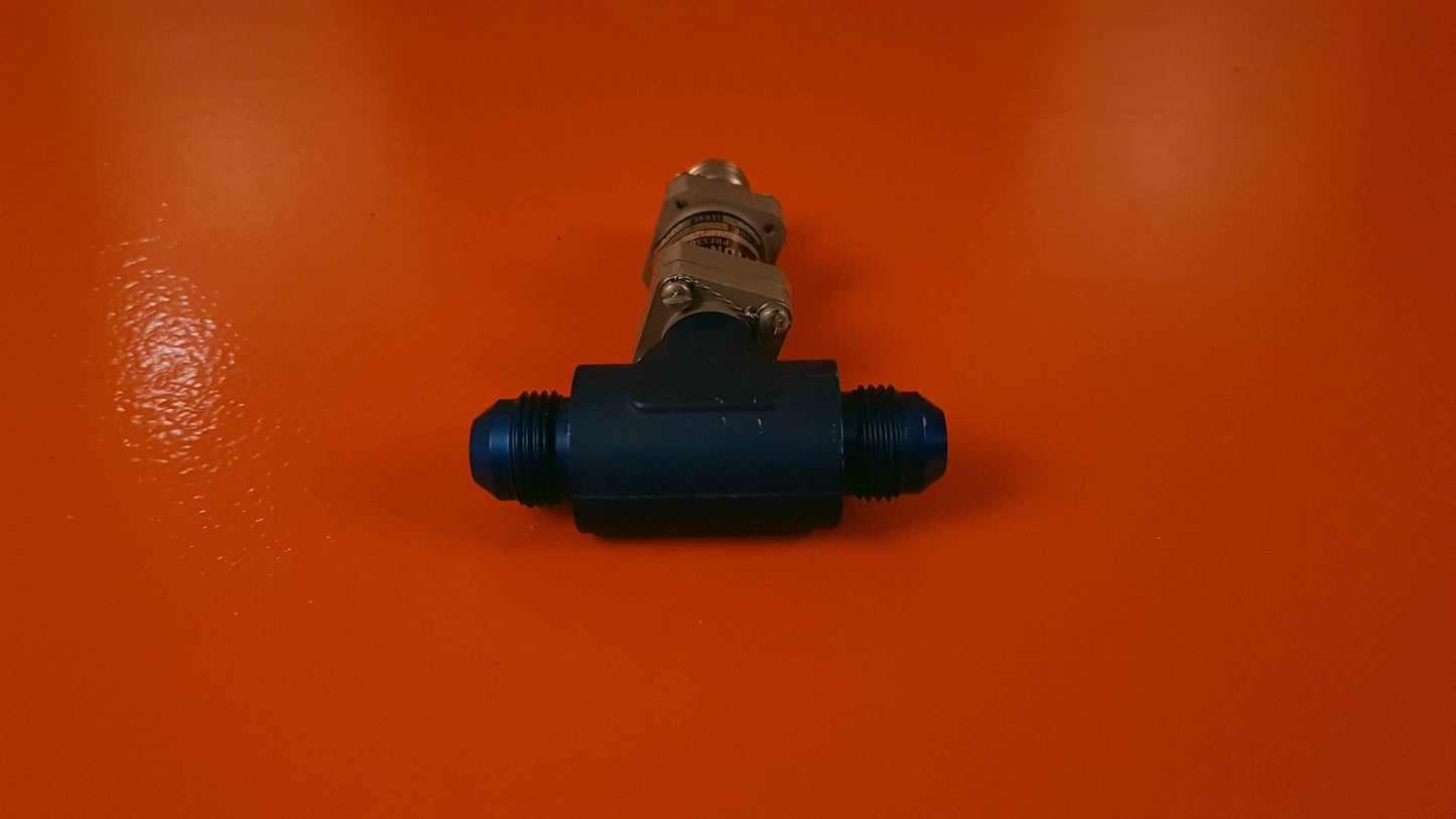 3D3533-04 Goodrich De-Ice Pressure Switch