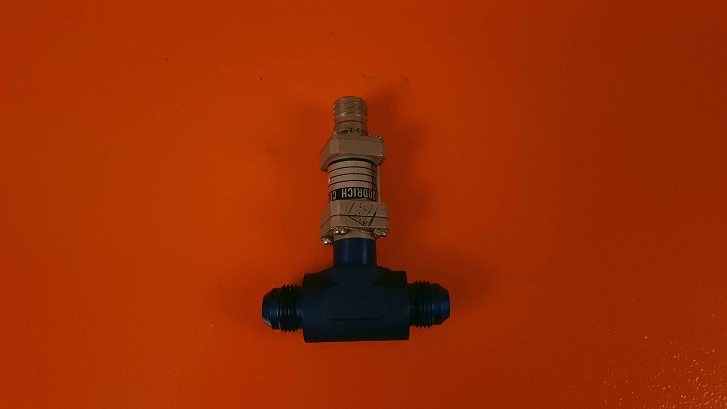 3D3533-04 Goodrich De-Ice Pressure Switch