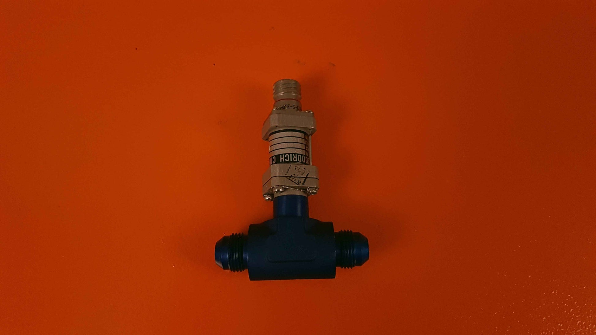 3D3533-04 Goodrich De-Ice Pressure Switch