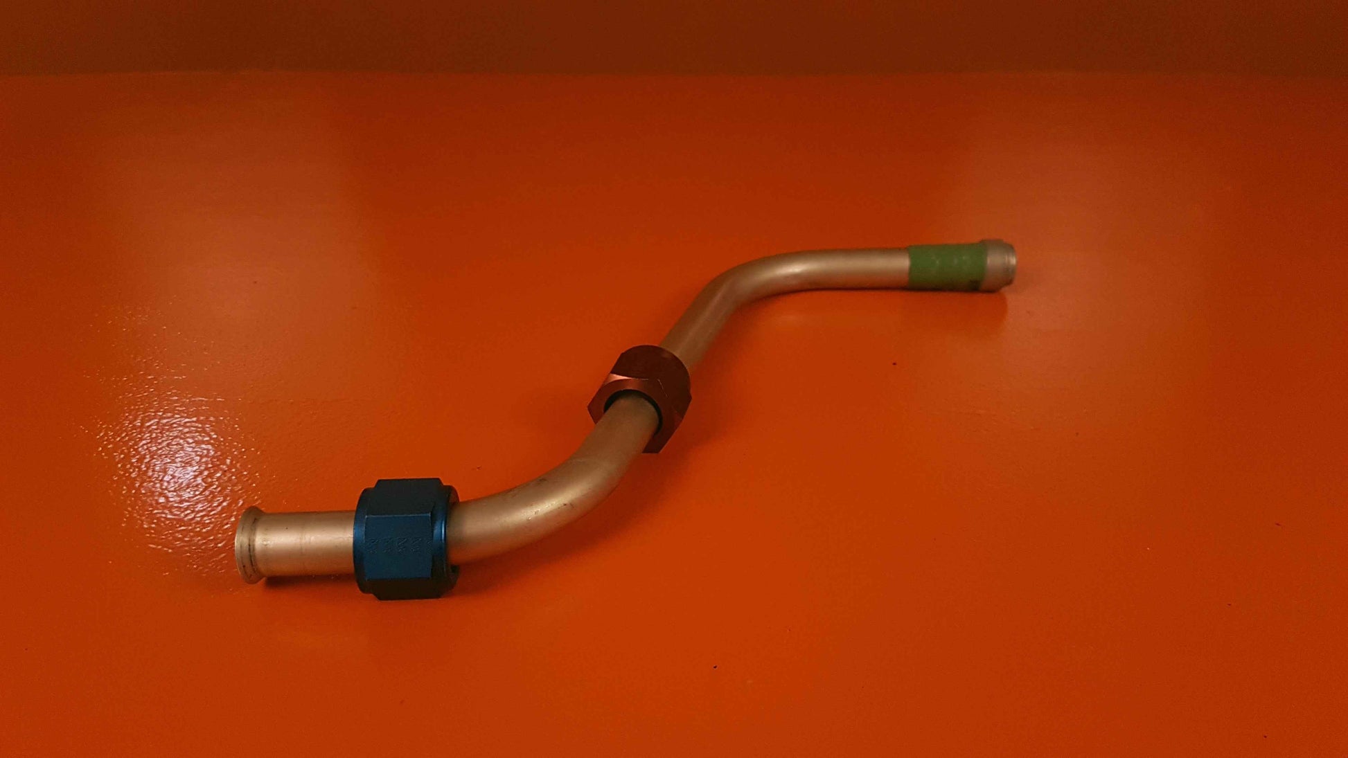 500-21302-401 Embraer Tube Assy