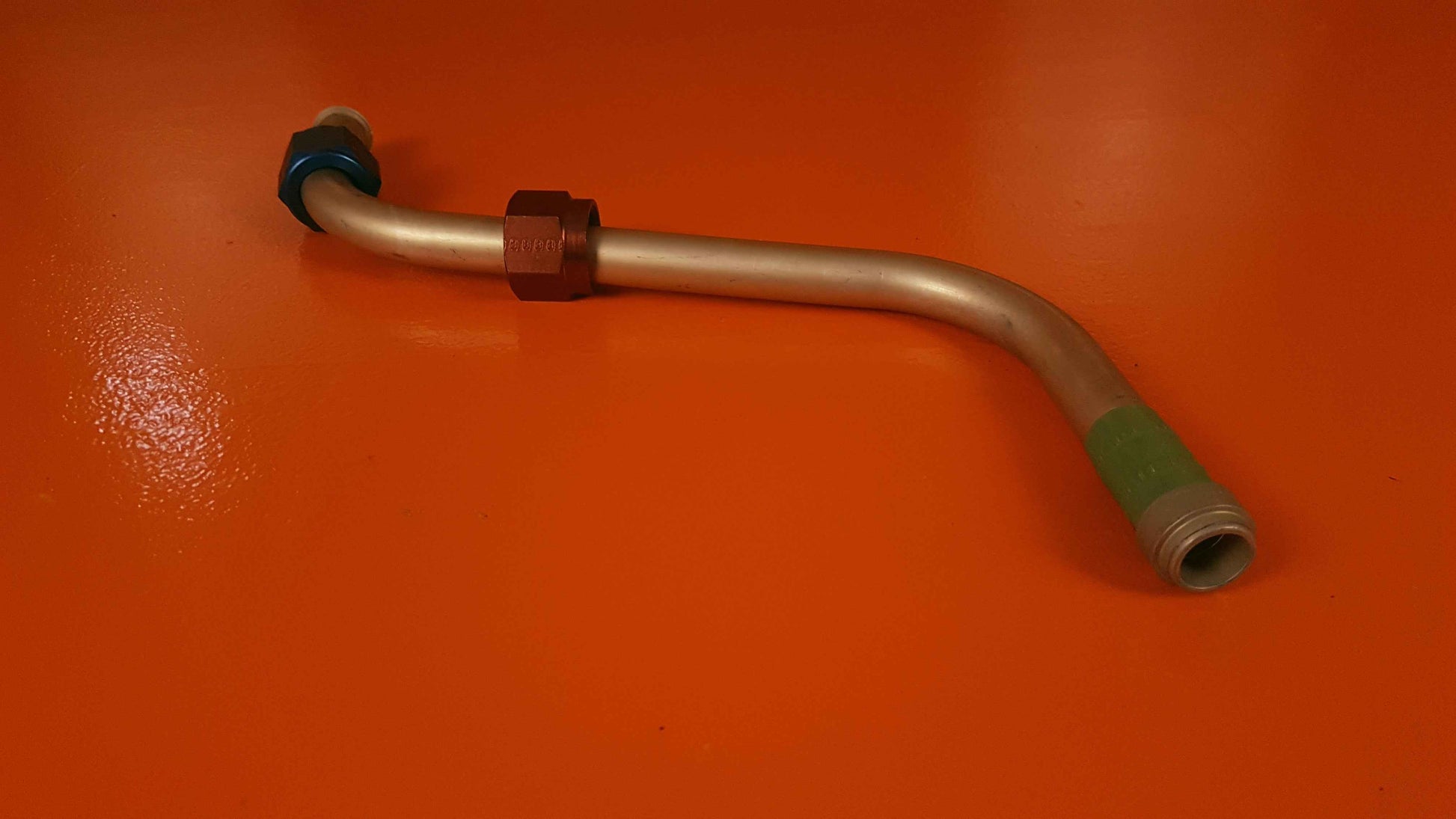 500-21302-401 Embraer Tube Assy