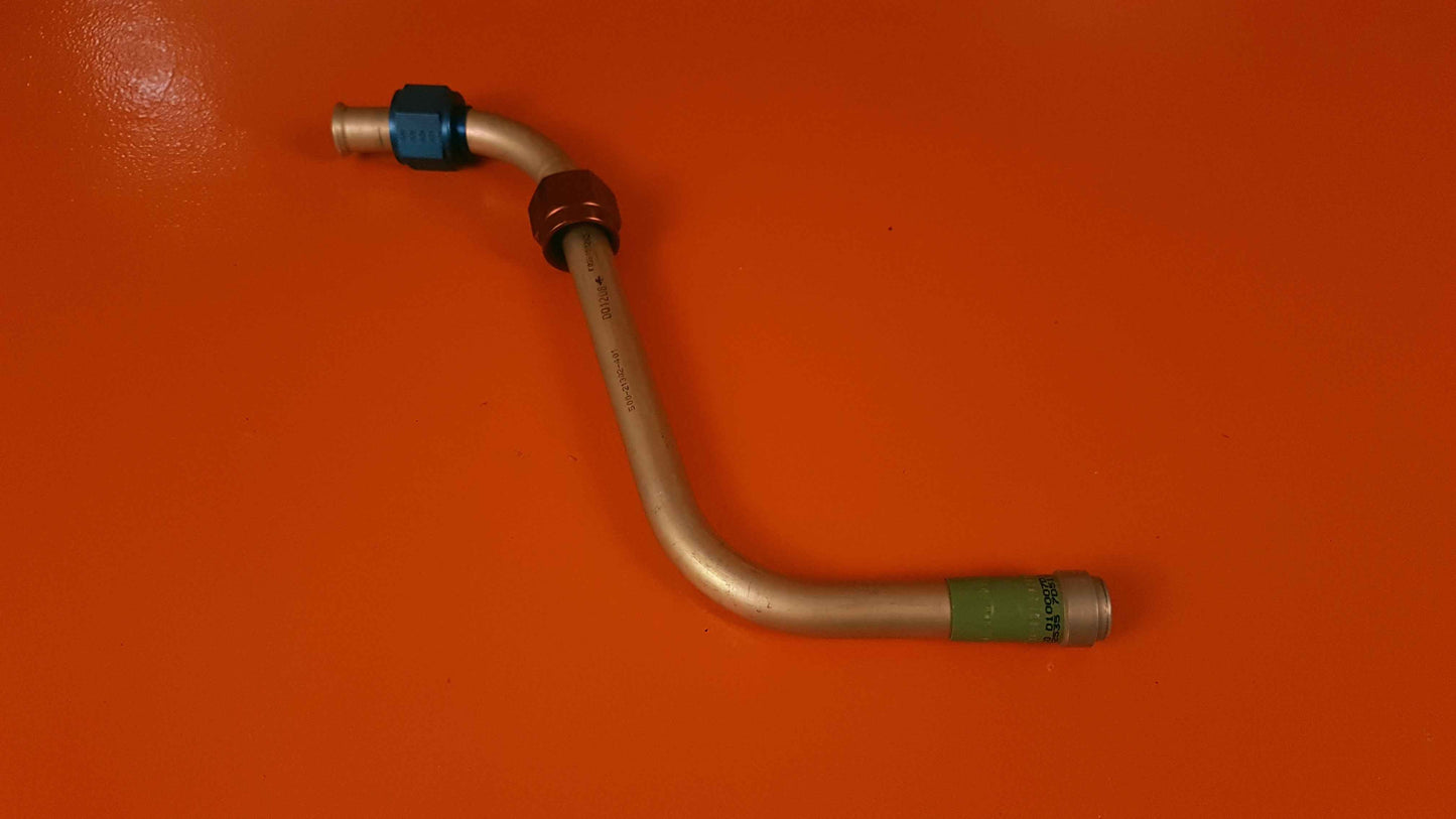 500-21302-401 Embraer Tube Assy