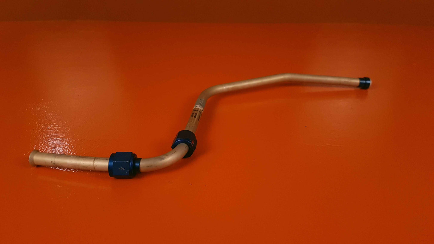 500-17096-401 Embraer Tube Assy, Deice