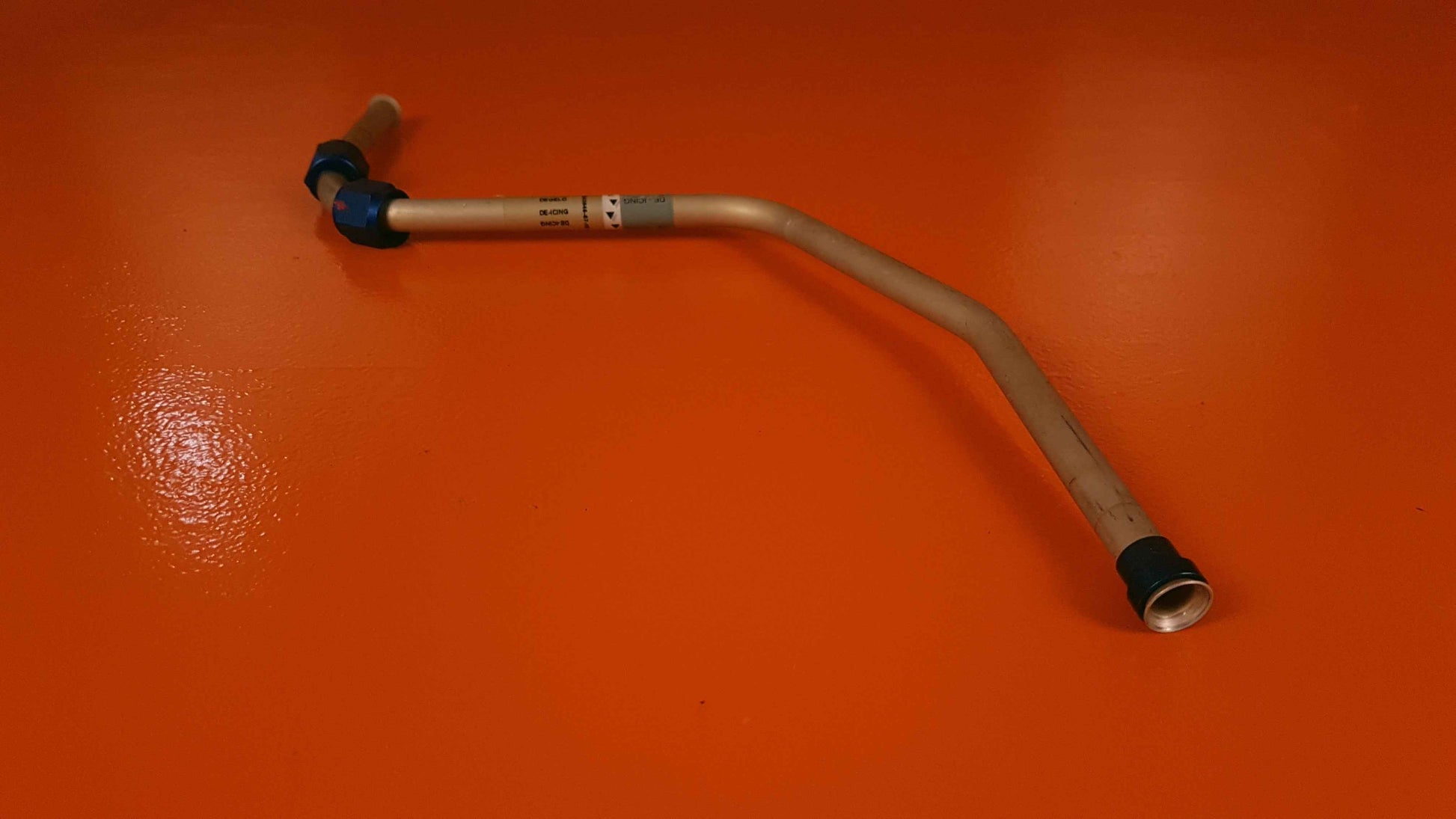 500-17096-401 Embraer Tube Assy, Deice