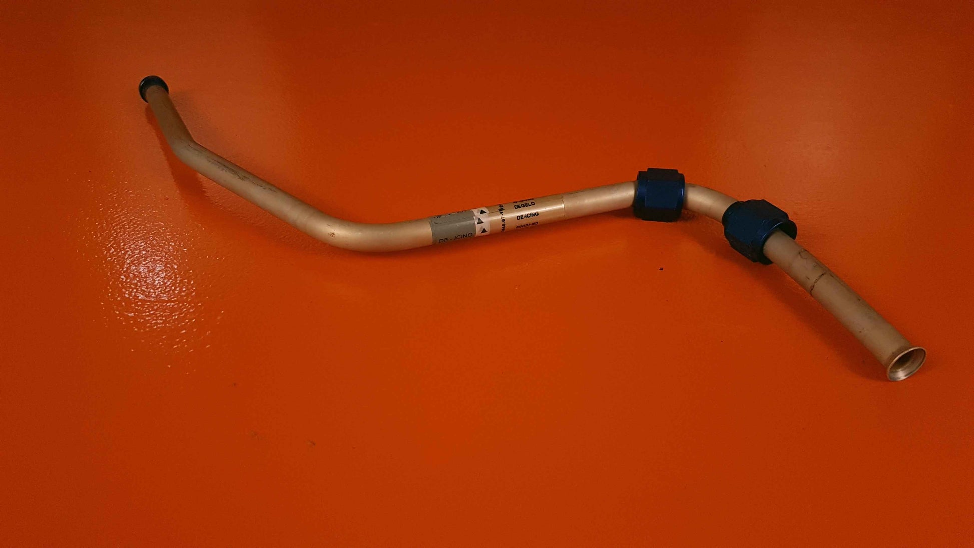 500-17096-401 Embraer Tube Assy, Deice