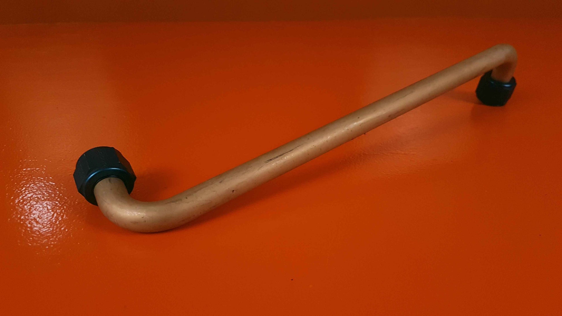 500-21330-401 Embraer Tube Assy, Eng Feed 3/4