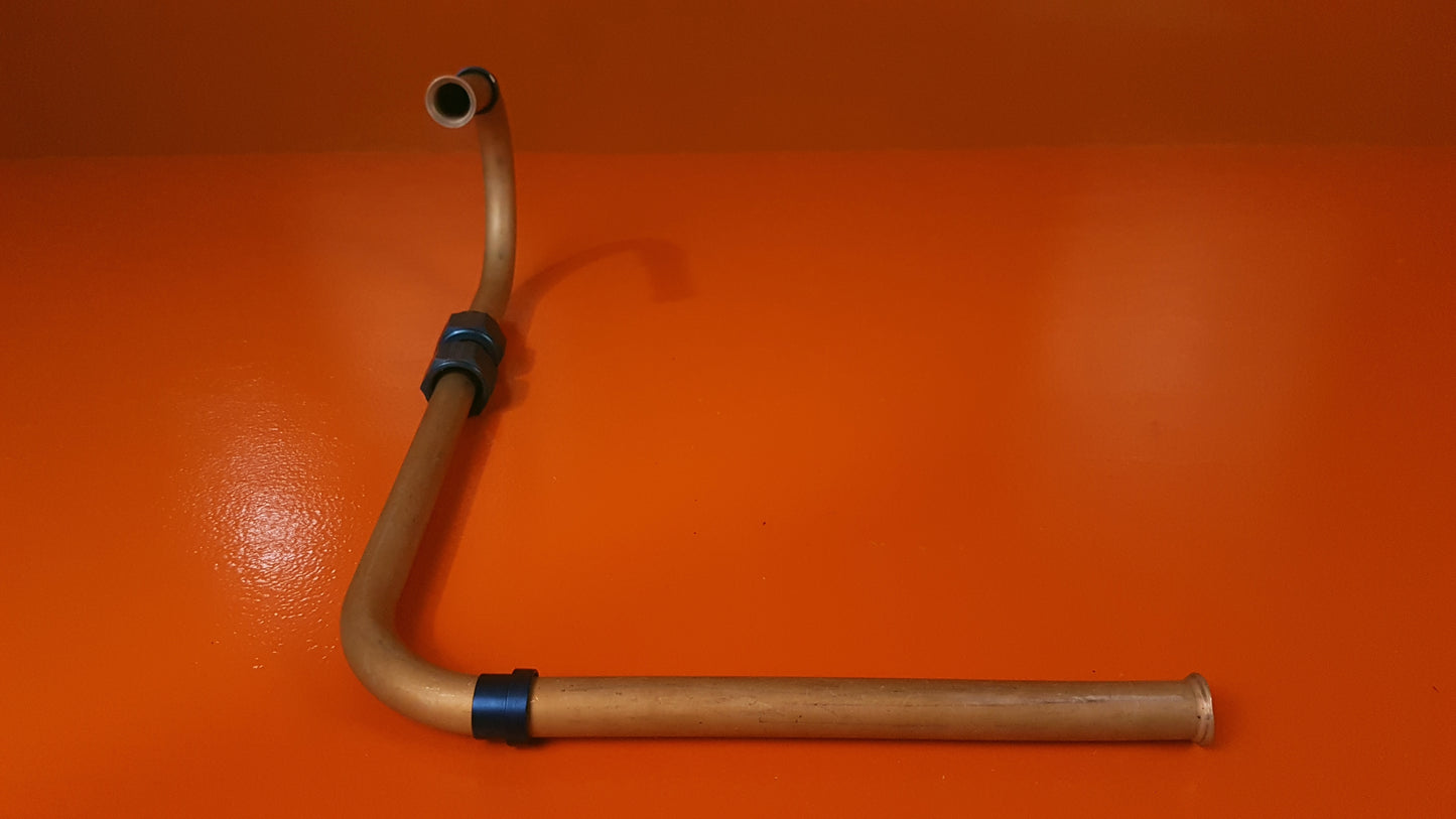 500-21305-401 Embraer Tube Assy