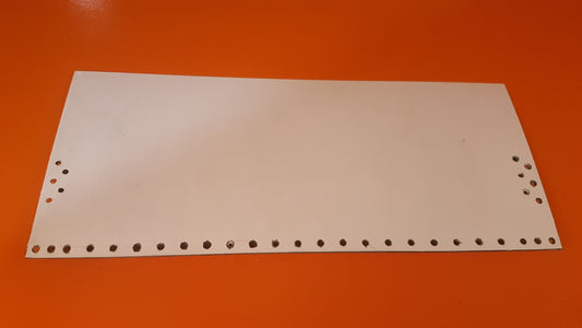 500-11336-409 Embraer L/H Shroud 3 FTE