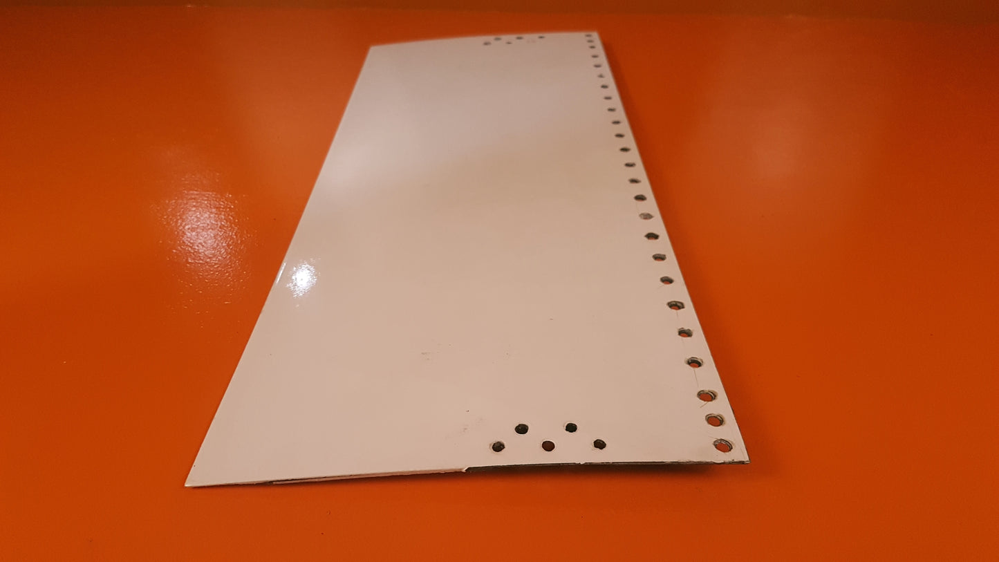 500-11336-409 Embraer L/H Shroud 3 FTE