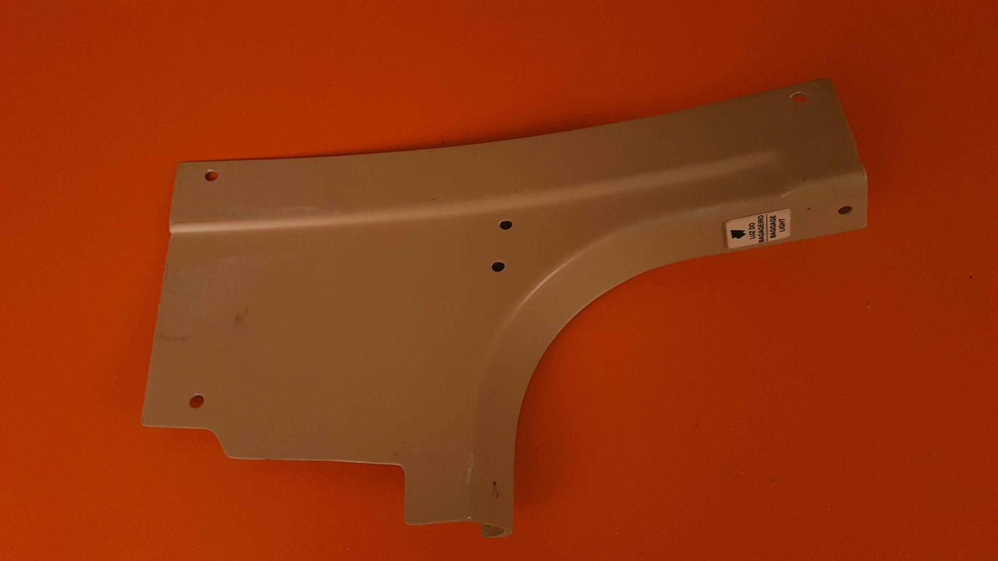 500-31515-4001 Embraer Door Shroud