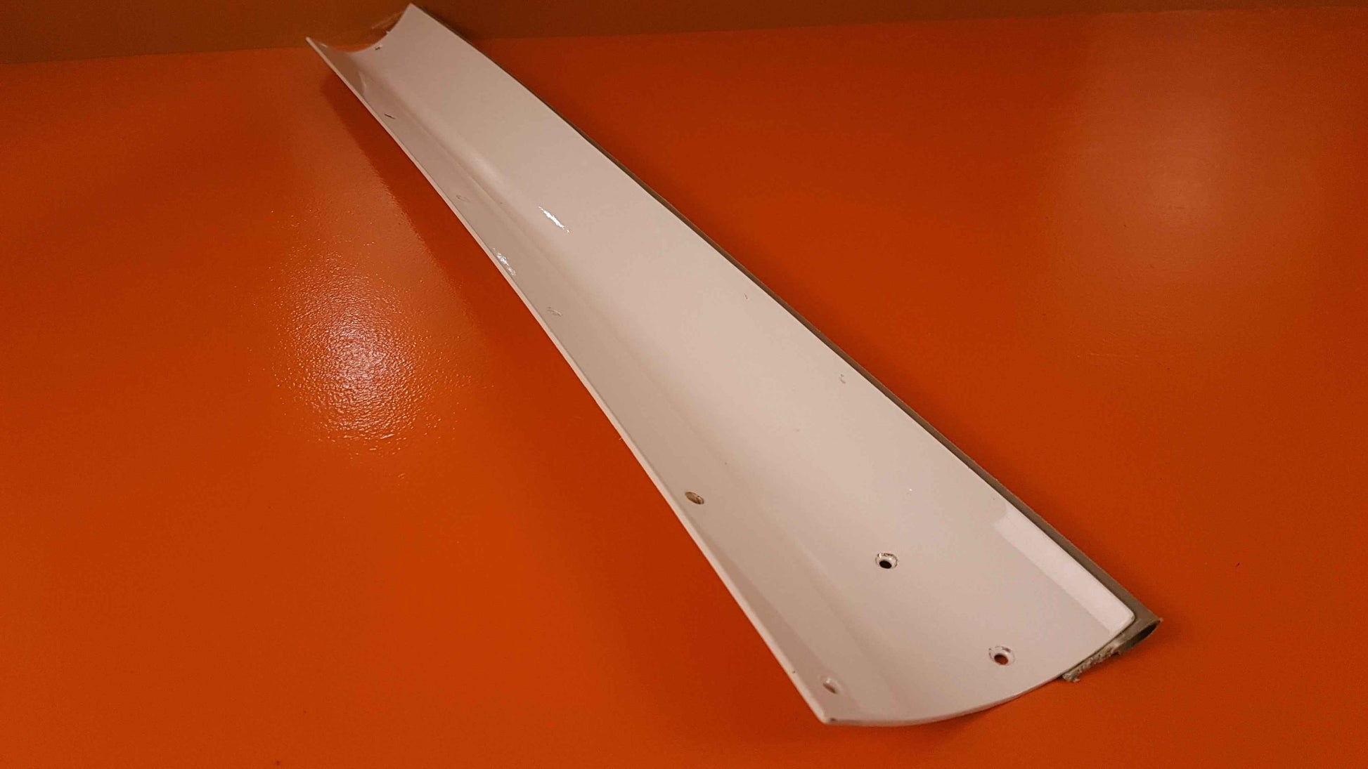 500-08022-405 Embraer L/H Fillet Assy