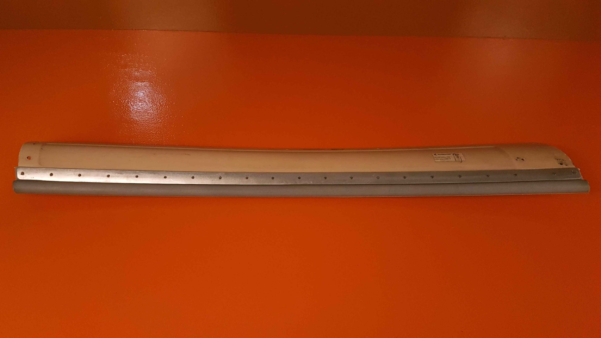 500-08022-405 Embraer L/H Fillet Assy