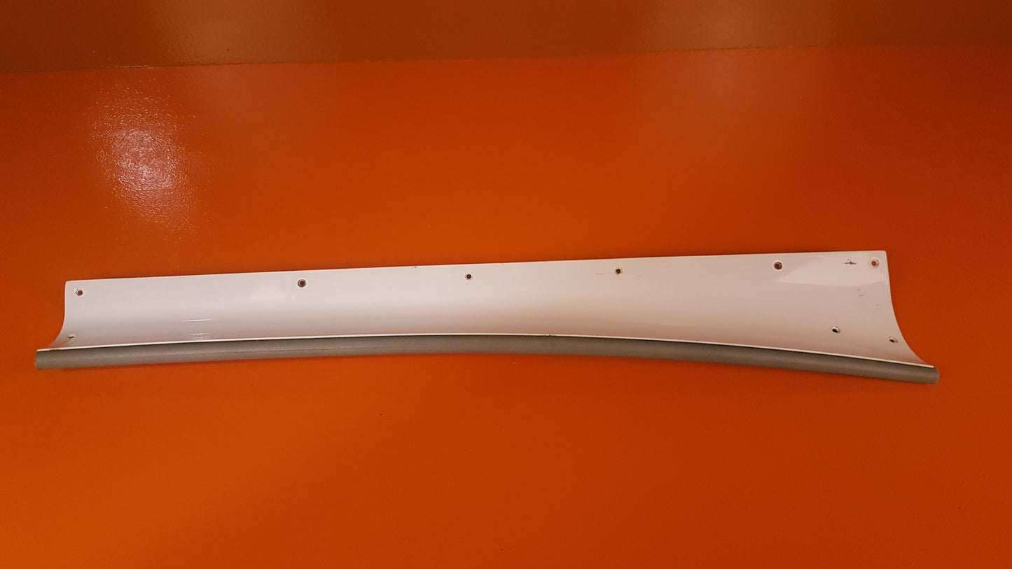 500-08012-404 Embraer R/H MId Lower Fairing