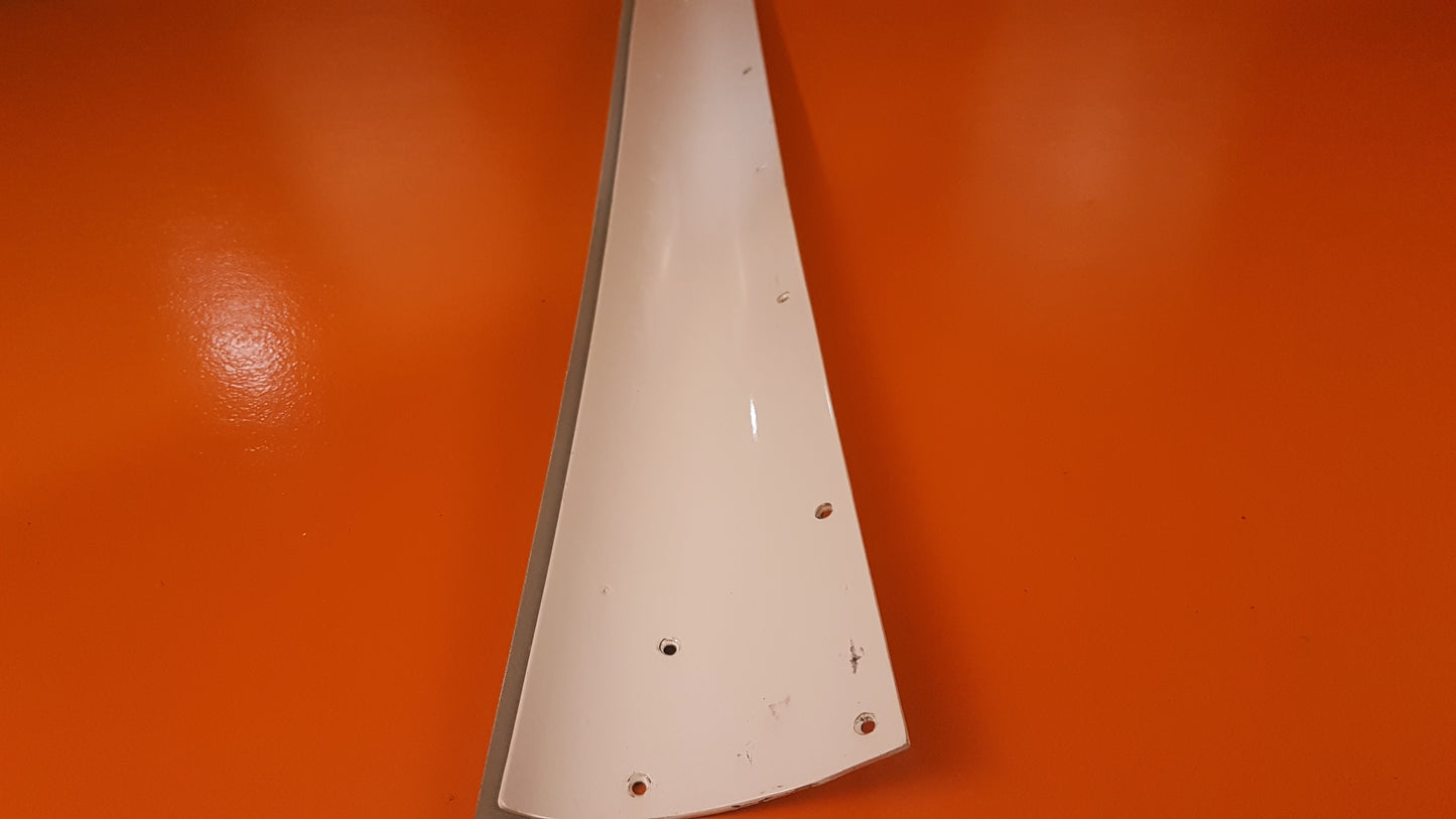500-08012-404 Embraer R/H MId Lower Fairing