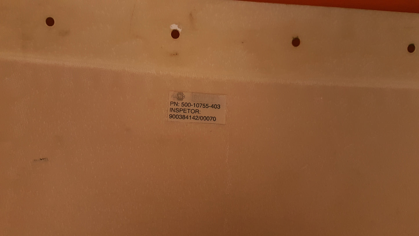 500-10755-403 Embraer Fairing, Middle