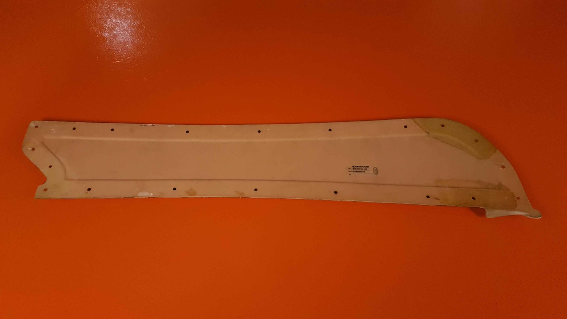 500-10753-403 Embraer L/H Fairing Lower