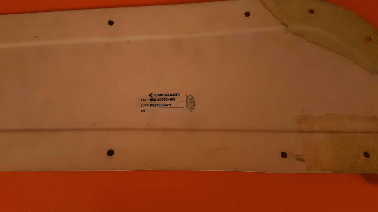 500-10753-403 Embraer L/H Fairing Lower