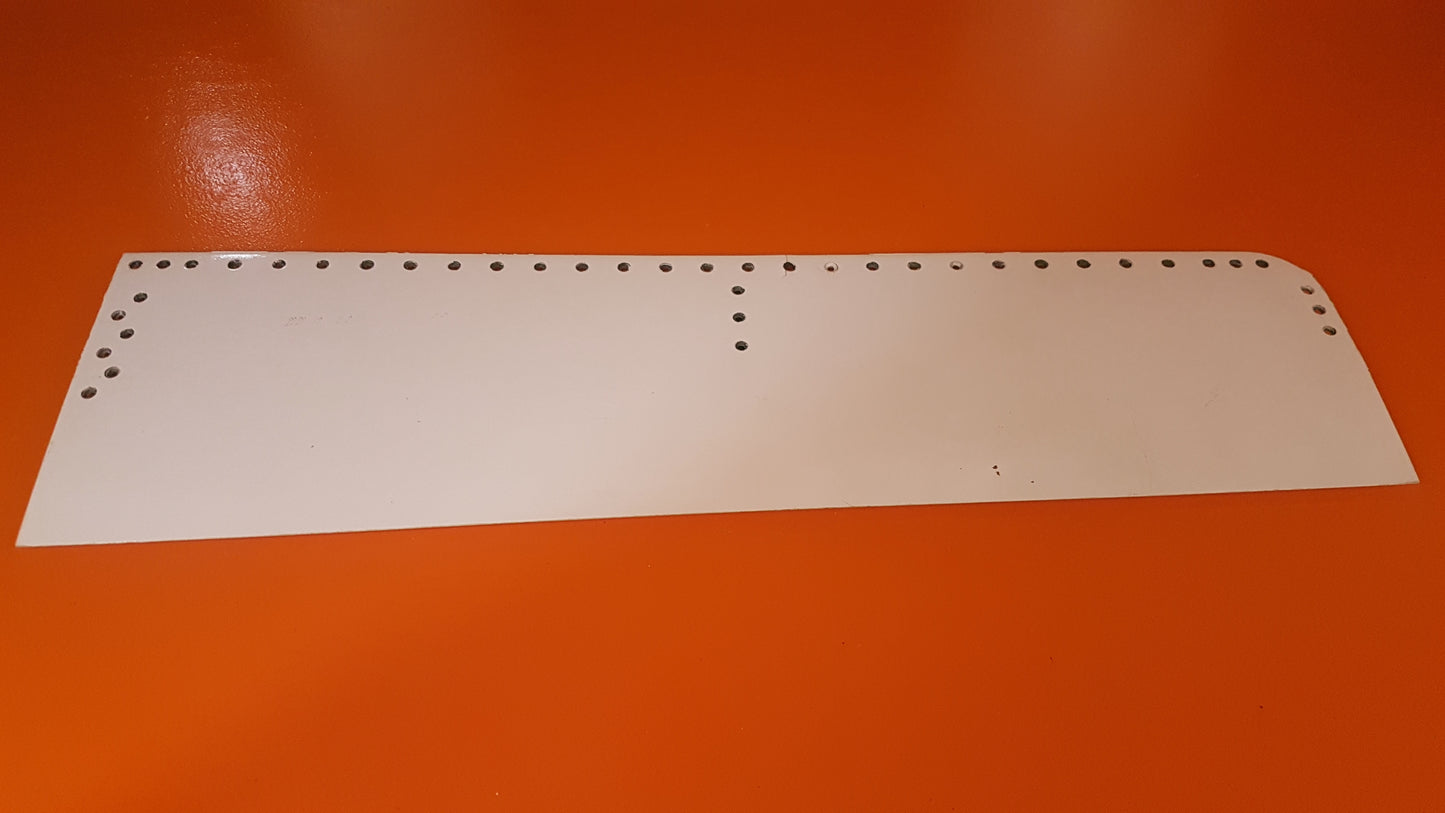 500-11568-404 Embraer R/H Shroud 5 FTE Wing