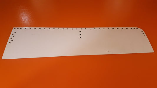 500-11568-404 Embraer R/H Shroud 5 FTE Wing