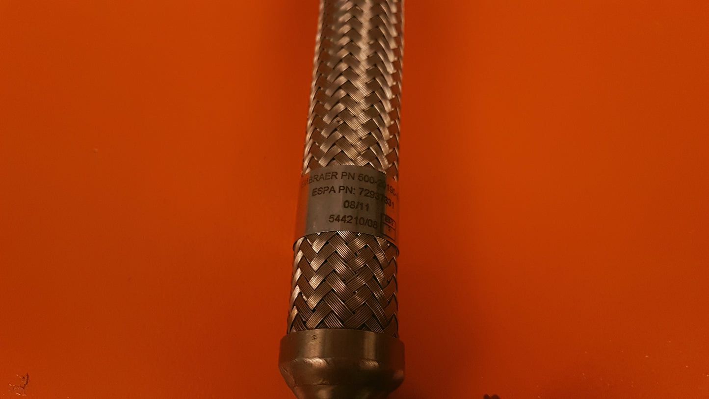 500-20190-901 Embraer L/H Hose Assy