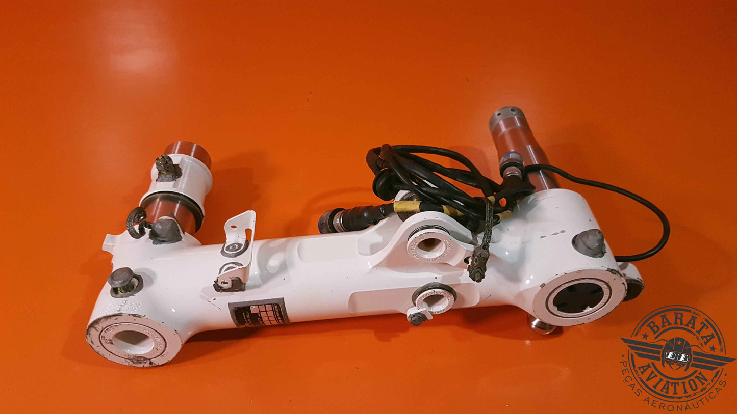 2310-3000-402 Eleb Trailing Arm Assy