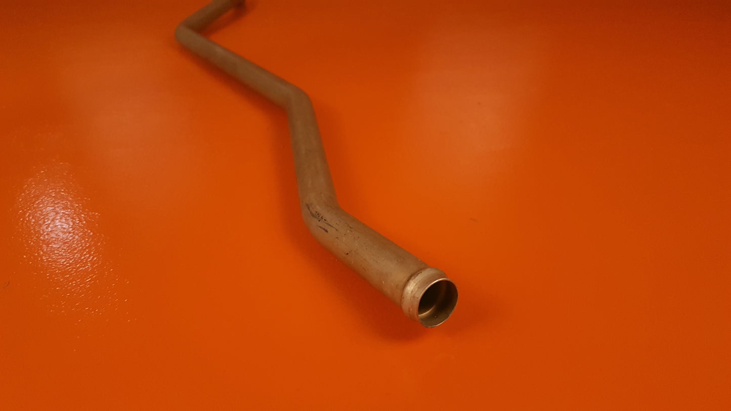 500-21313-001 Embraer Tube, Vent 3/4