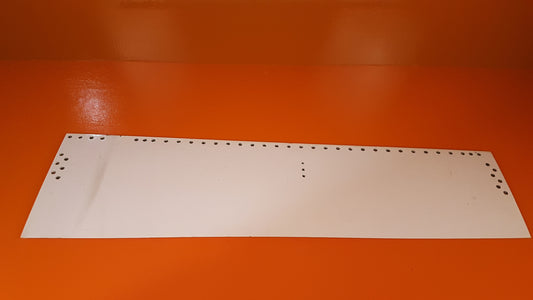 500-11567-408 Embraer Shroud 4 FTE WI