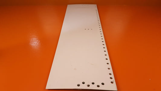 500-11567-408 Embraer Shroud 4 FTE WI