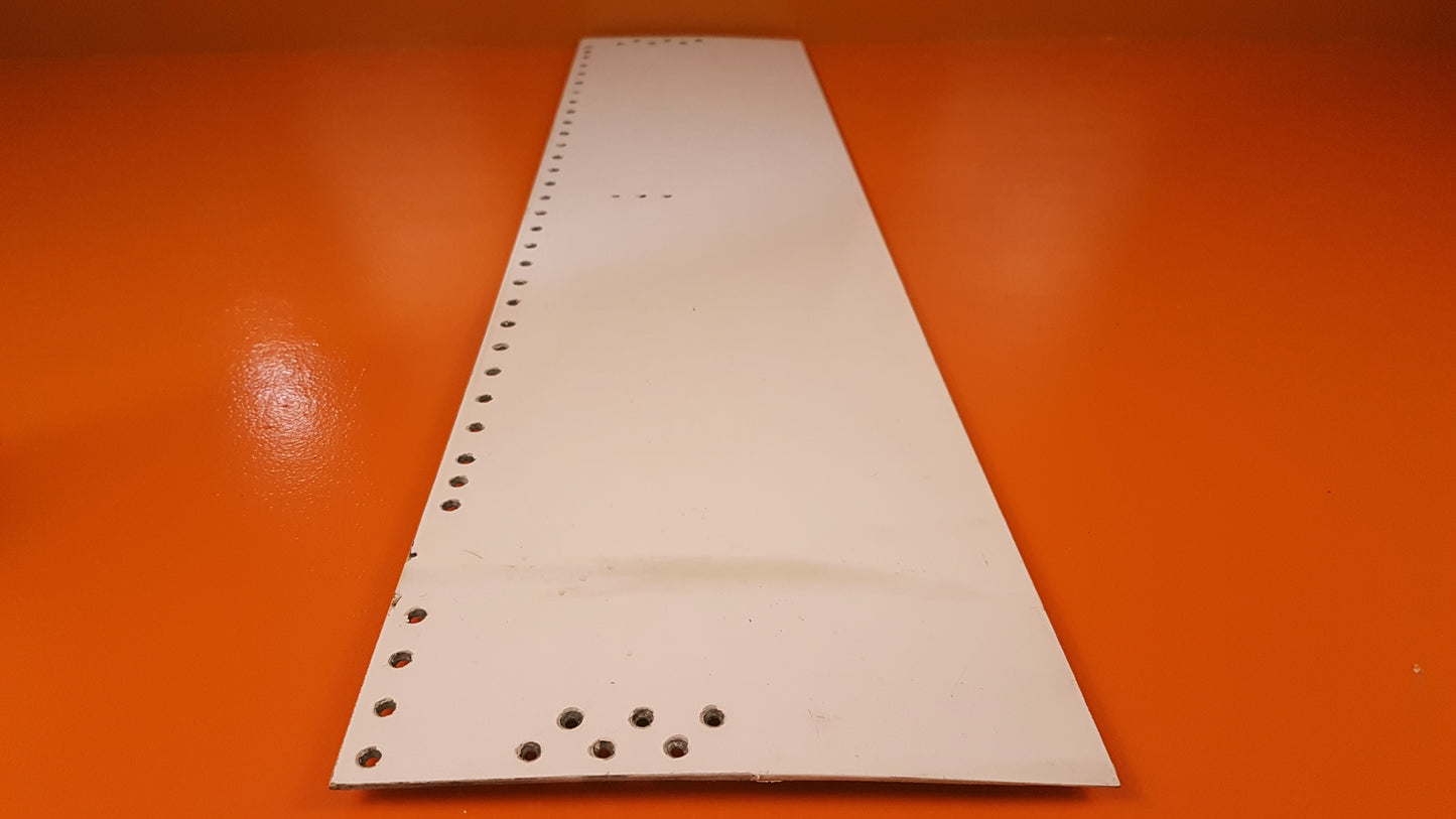 500-11567-408 Embraer Shroud 4 FTE WI