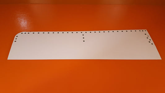 500-11568-407 Embraer Shroud 5 FTE WI