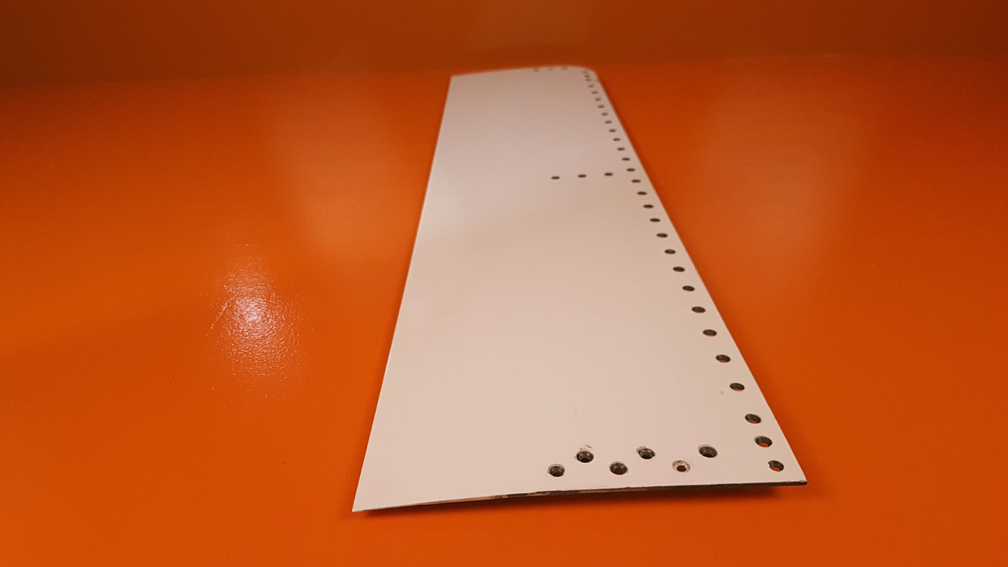 500-11568-407 Embraer Shroud 5 FTE WI