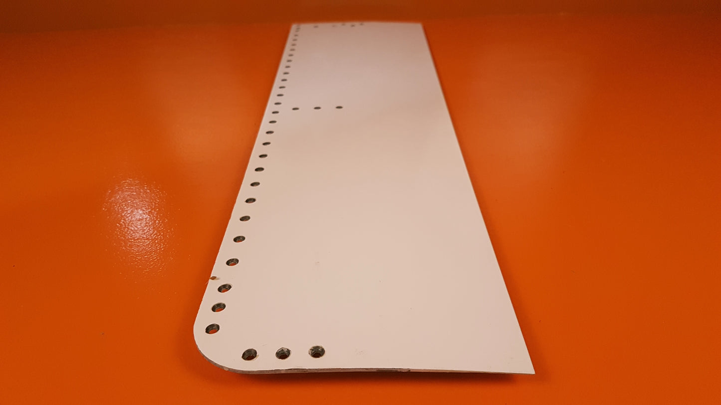 500-11568-407 Embraer Shroud 5 FTE WI