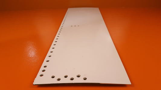 500-11567-403 Embraer Shroud 4 FTE WI