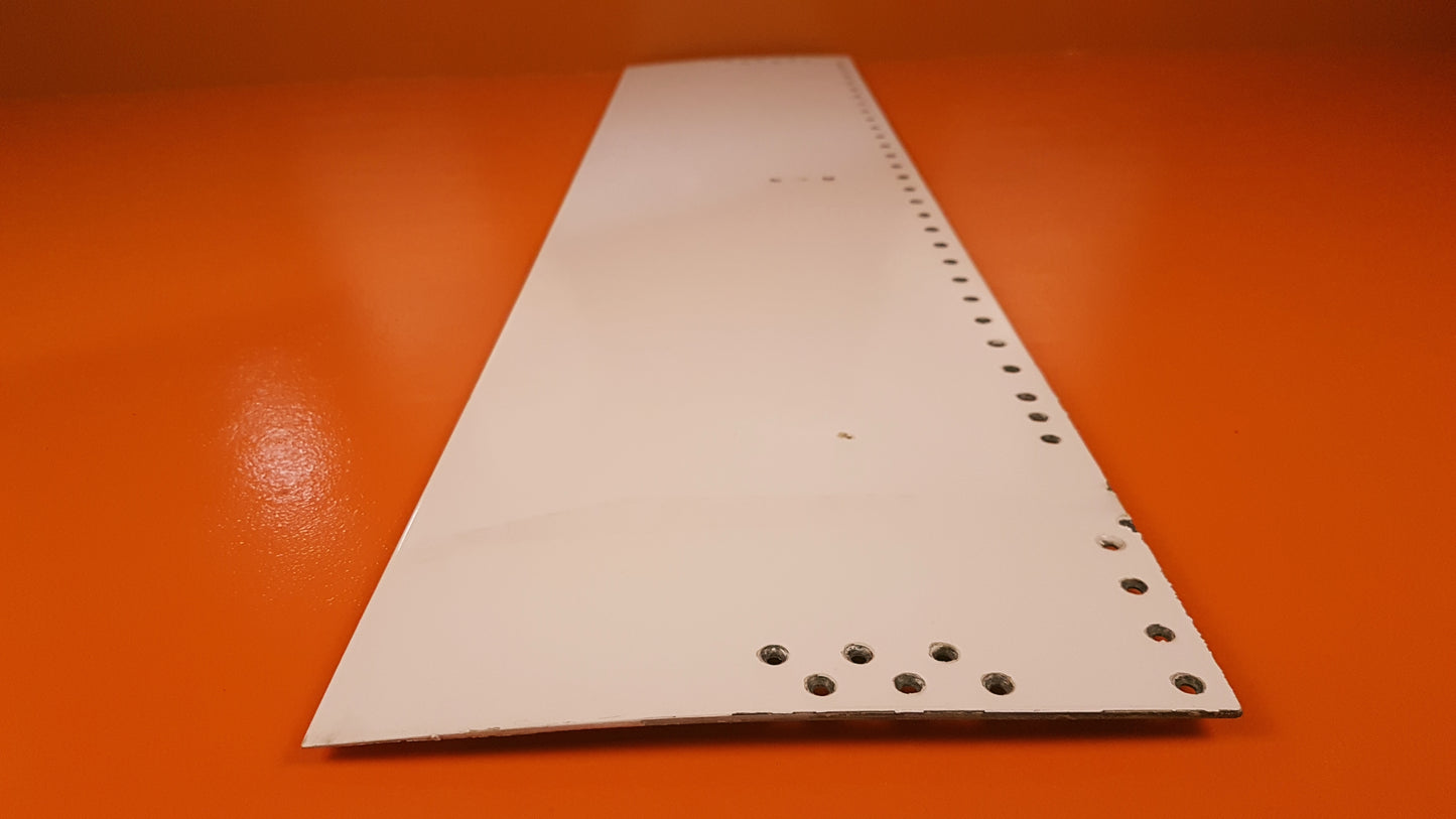 500-11567-403 Embraer Shroud 4 FTE WI