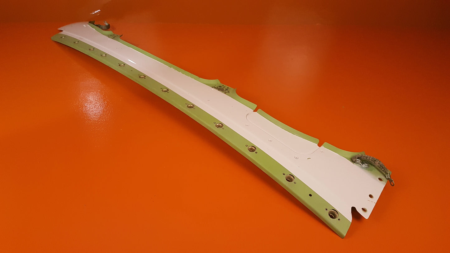500-36340-402 Embraer Longeron Assy