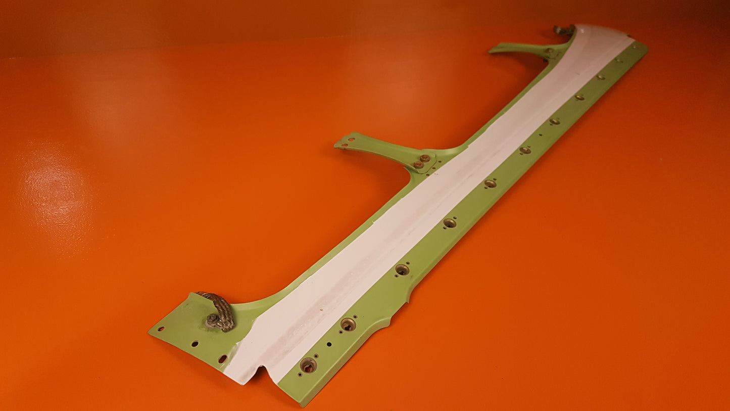 500-36121-002 Embraer R/H Longeron, Upper Inboard