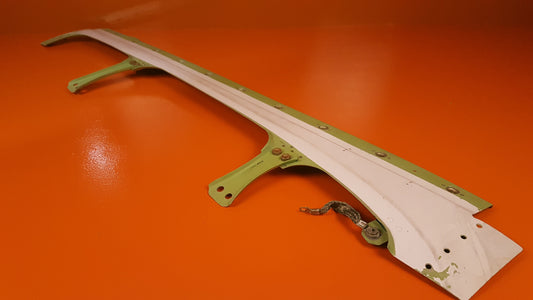 500-36107-401 Embraer Longeron Assy